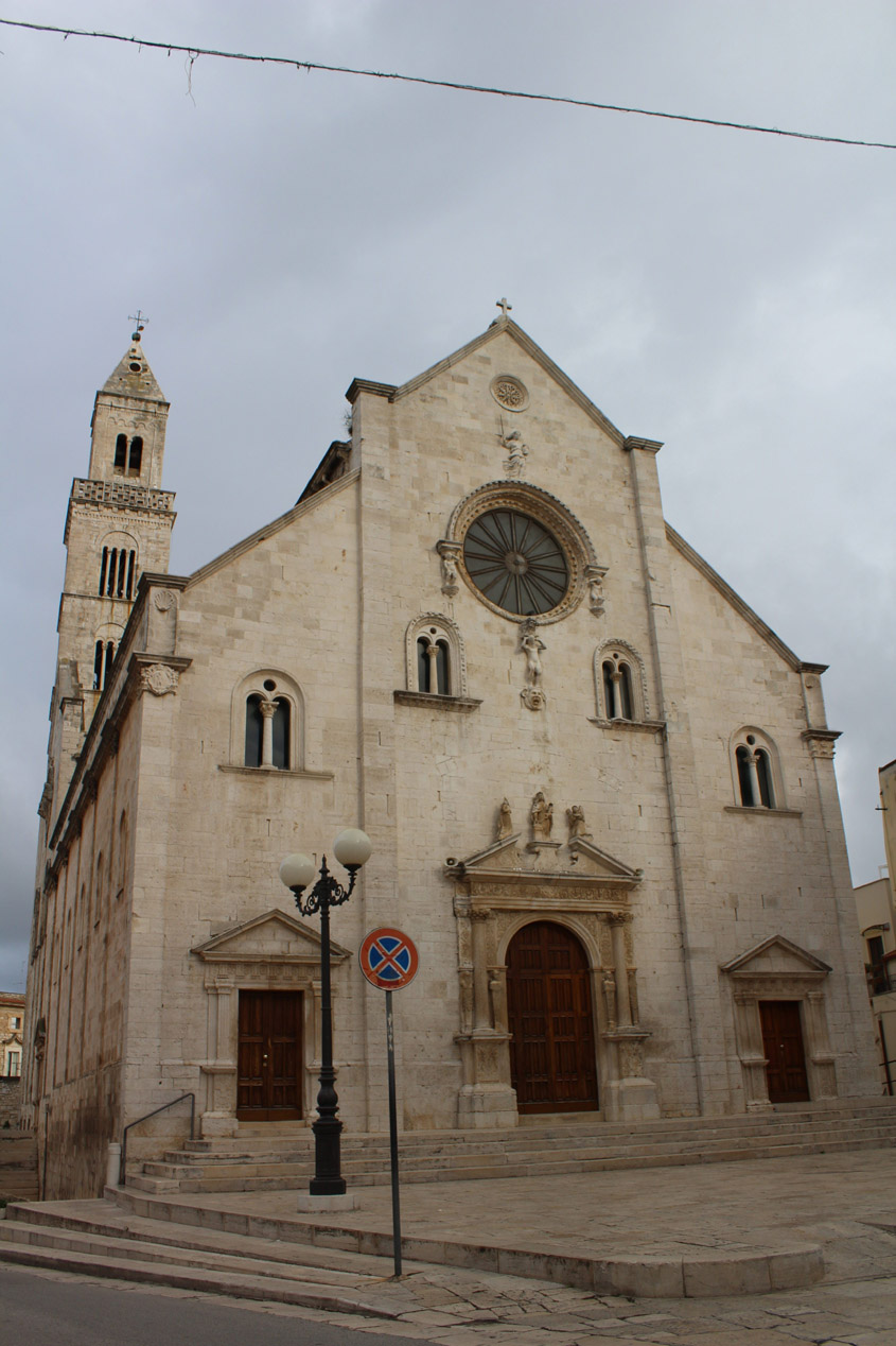 Tour “La Chiesa Matrice” – SS. Crocifisso in Auricarro